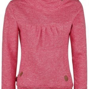 Alife And Kickin Violet Sweat Svetari