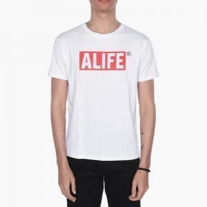 Alife Big Stuck Up Tee