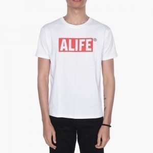 Alife Big Stuck Up Tee