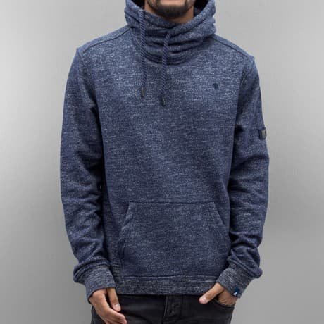 Alife & Kickin Huppari Sininen