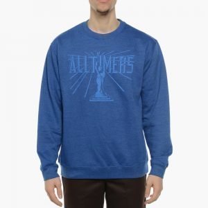 Alltimers Columbian Crewneck