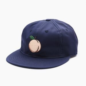 Alltimers x Ebbets Field Peach Hat