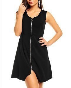 Allyson Dress Black