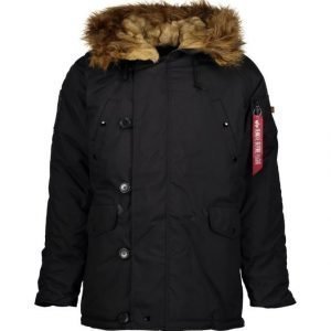 Alpha Industries Explorer Parka