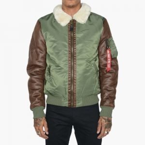 Alpha Industries Inc B3 M