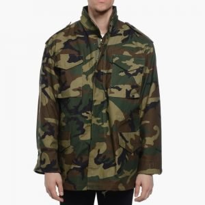 Alpha Industries Inc M-65 Fieldcoat