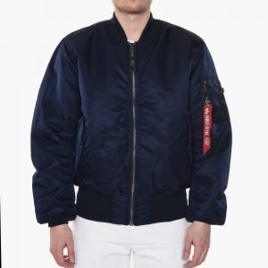 Alpha Industries Inc MA-1