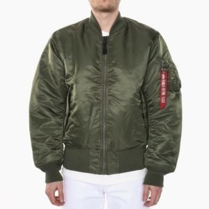 Alpha Industries Inc MA-1