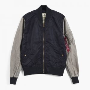 Alpha Industries Inc MA-1 Blend