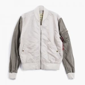 Alpha Industries Inc MA-1 Blend