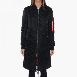 Alpha Industries Inc MA-1 Coat Wmn