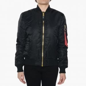 Alpha Industries Inc MA-1 SF Wmn