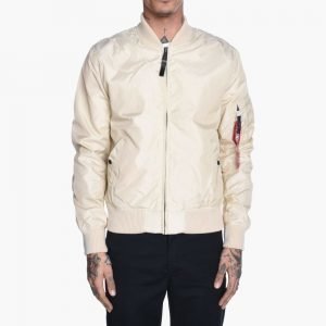 Alpha Industries Inc MA-1 TT