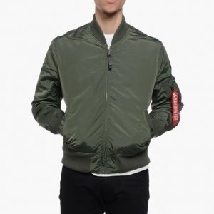 Alpha Industries Inc MA-1 TT