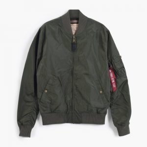 Alpha Industries Inc MA-1 TT