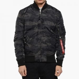 Alpha Industries Inc MA-1 TT