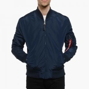 Alpha Industries Inc MA 1 TT Jacket