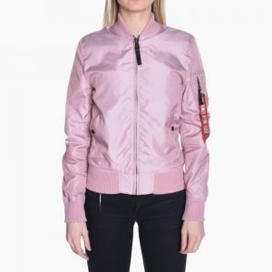 Alpha Industries Inc MA-1 TT Wmn