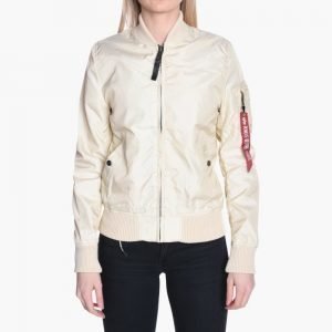 Alpha Industries Inc MA-1 TT Wmn