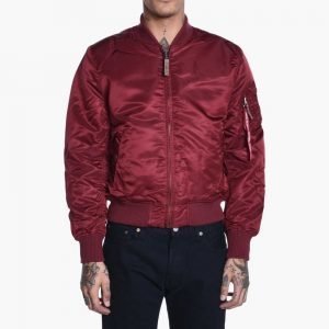 Alpha Industries Inc MA-1 VF 59