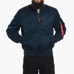 Alpha Industries Inc MA-1 VF 59