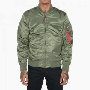 Alpha Industries Inc MA-1 VF 59