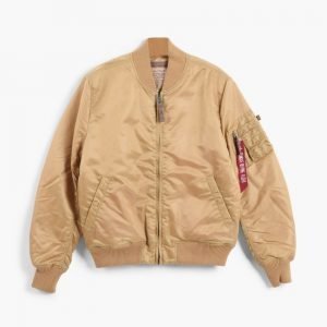 Alpha Industries Inc MA-1 VF 59