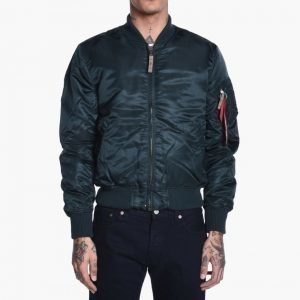 Alpha Industries Inc MA-1 VF 59