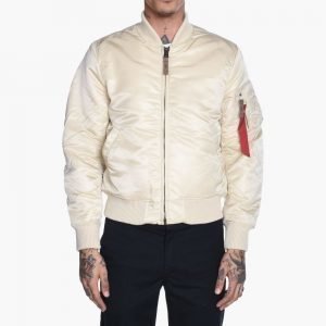 Alpha Industries Inc MA-1 VF 59