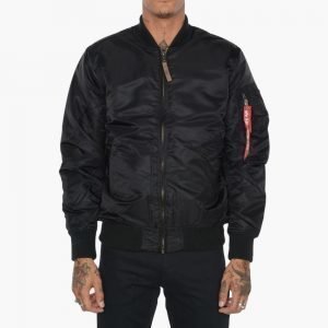 Alpha Industries Inc MA-1 VF 59 Long