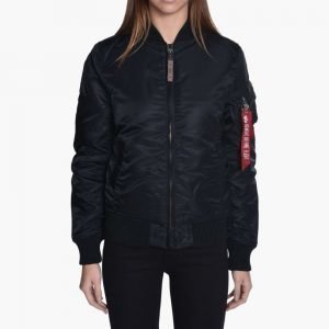 Alpha Industries Inc MA-1 VF 59 Wmn