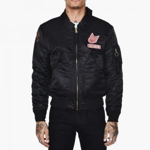 Alpha Industries Inc x Deus Ex Machina CWU VF