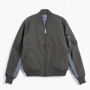 Alpha Industries Inc x X-LARGE MA-1 VF 59