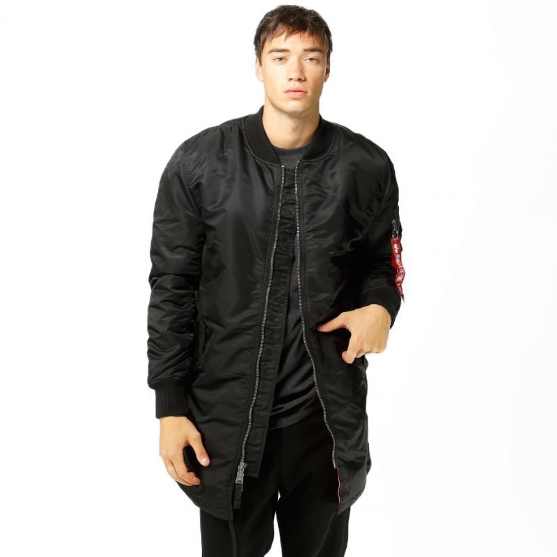 Alpha Industries MA-1 Coat -takki