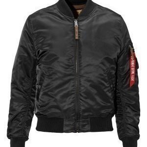 Alpha Industries MA-1 VF 59 Black