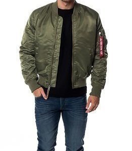 Alpha Industries MA-1 VF 59 Sage Green