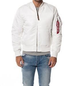 Alpha Industries MA-1 VF 59 White