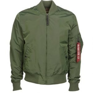 Alpha Industries Ma 1 Takki