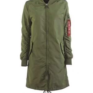 Alpha Industries Ma 1 Tt Takki