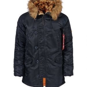 Alpha Industries N 3b Parkatakki