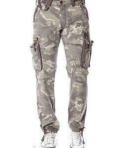 Alpha Industries Tough C Camo