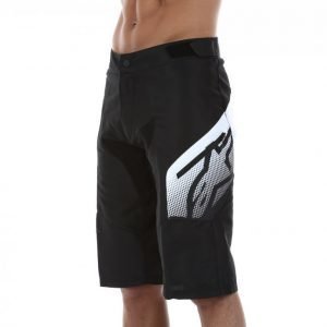 Alpinestars Predator Shorts Treenishortsit Musta / Valkoinen