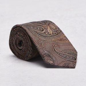 Amanda Christensen Classic Pre Tie Brown