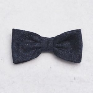 Amanda Christensen Classic Pre Tie Navy