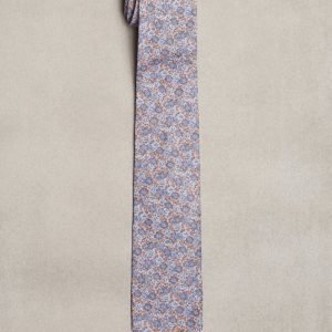 Amanda Christensen Classic Tie Linen Solmio Pink
