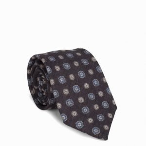 Amanda Christensen Classic Tie Solmio Grey