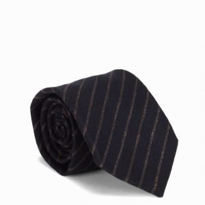 Amanda Christensen Classic Tie Solmio Navy