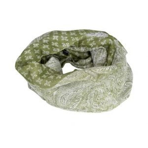 Amanda Christensen Scarf Green