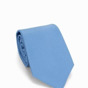 Amanda Christensen Silk Tie Solmio Sky