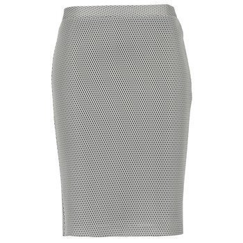American Retro MESHI SKIRT lyhyt hame